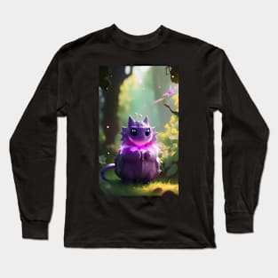 Spyke Long Sleeve T-Shirt